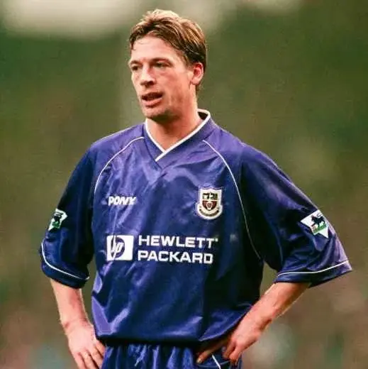 Steffen Freund Vermögen, Eltern, Alter, Ehefrau, Kinder, Größe