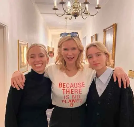 Veronica Ferres Vermögen, Eltern, Alter, Ehemann, Kinder, Größe