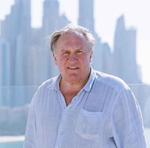 Gerard Depardieu Poids, Taille, Parents, Origine, Fortune, Âge Gerard Depardieu Poids, Taille, Parents, Origine, Fortune, Âge