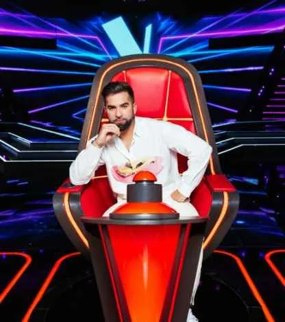 Kendji Girac Taille, Fortune, Parents, Poids, Origine & Âge…