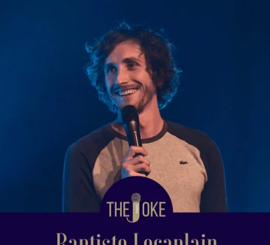 Baptiste Lecaplain Vie Privée, Taille, Poids, Parents, Fortune, Âge