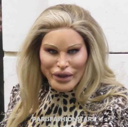 Jocelyn Wildenstein Jeune, Origine, Parents, Poids, Fortune, Âge