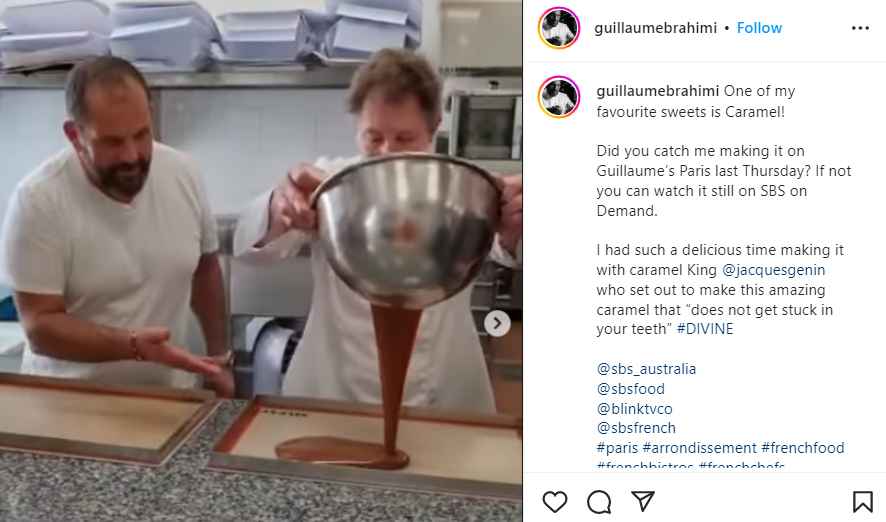 Jacques Genin Wikipedia