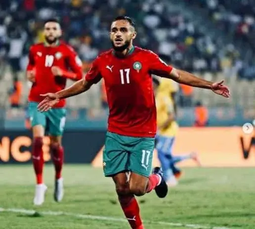 Sofiane Boufal Et Sa Copine, Parents, Fortune, Âge, Taille, Poids