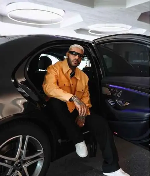 Dj Jeezy Vermögen, Eltern, Alter, Ehefrau, Kinder, Größe, Gewicht