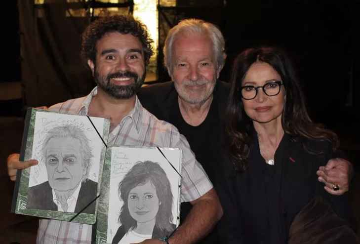 Evelyne Bouix Taille Poids Evelyne Bouix Taille Poids