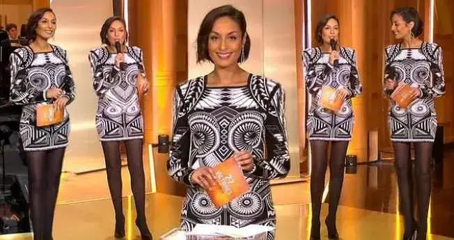 Leïla Kaddour Separation, Parents, Fortune, Âge, Taille, Poids