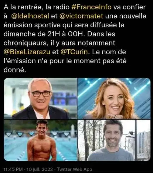 Laurie Delhostal Et Son Mari, Parents, Fortune, Âge, Taille, Poids