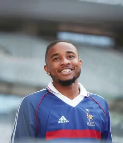 Christopher Nkunku Origine, Parents, Taille, Fortune, Âge, Poids
