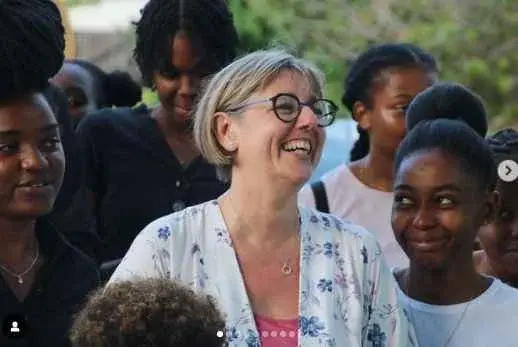 Sylvie Retailleau Mari, Taille, Poids, Origine, Parents, Fortune, Âge