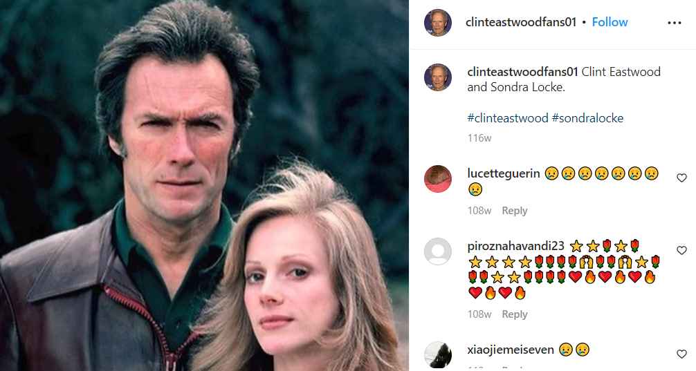 Sondra Locke Cause Décès