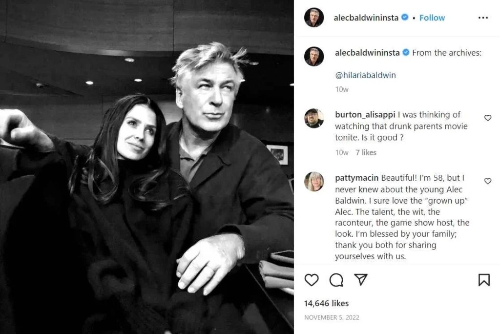 Alec Baldwin Vermögen, Eltern, Alter, Ehefrau, Kinder, Größe