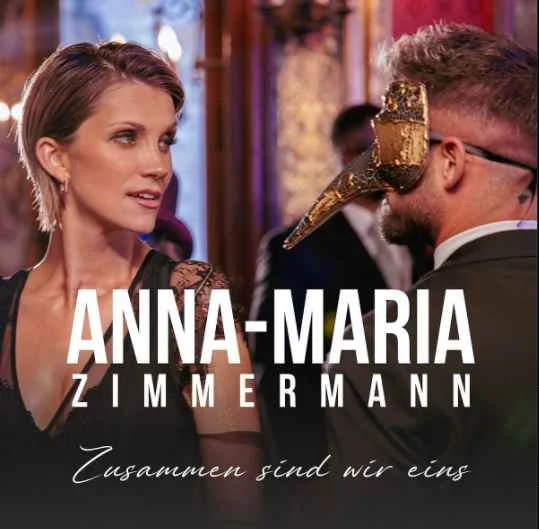 Anna Maria Zimmermann Vermögen, Alter, Eltern, Ehemann