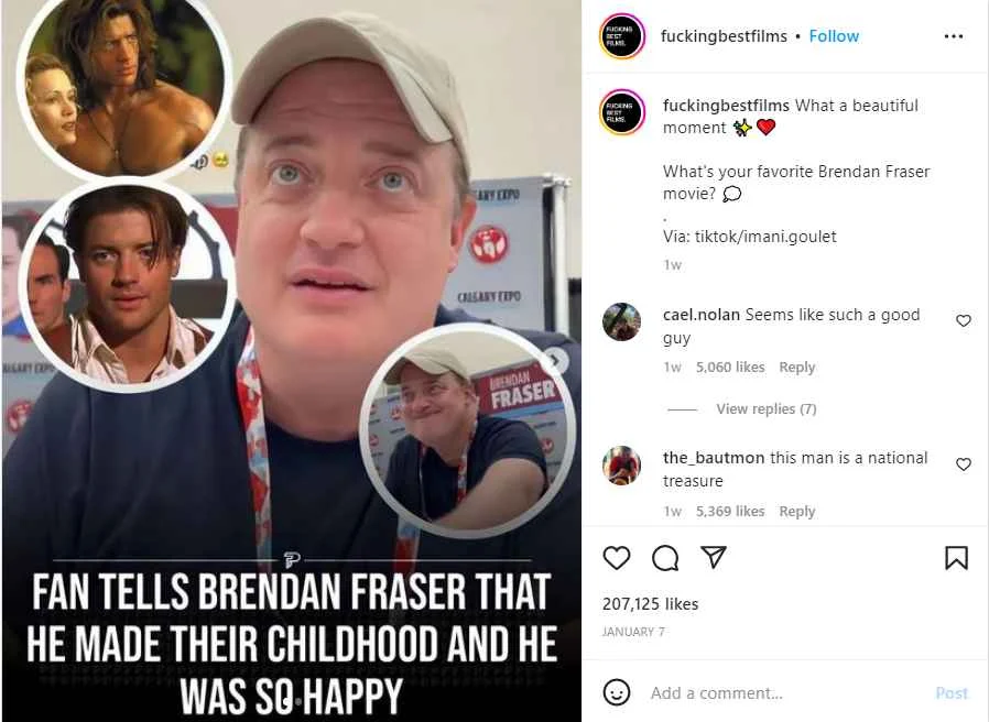 Brendan Fraser Vermögen, Eltern, Alter, Ehefrau, Kinder, Größe
