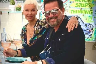 Britt Jolig Vermogen
