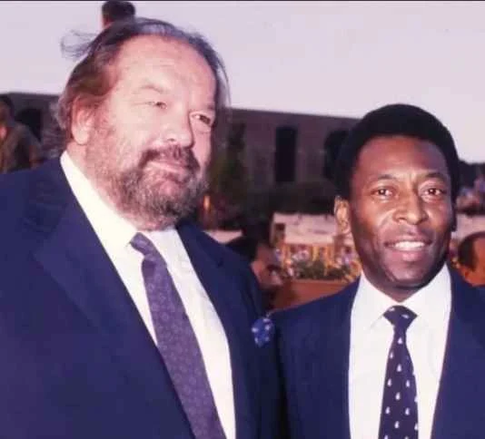 Bud Spencer Vermögen, Eltern, Alter, Ehefrau, Kinder, Größe