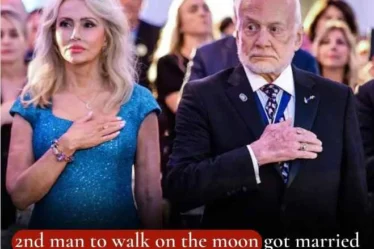 Buzz Aldrin Vermogen