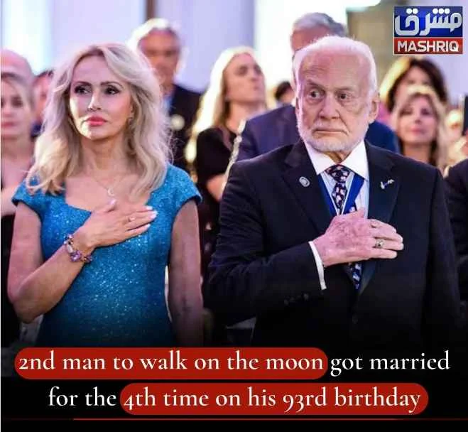 Buzz Aldrin Vermögen, Eltern, Alter, Ehefrau, Kinder, Größe