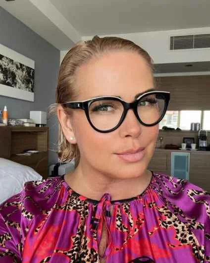 Claudia Effenberg Vermögen, Eltern, Alter, Ehemann, Kinder