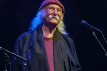 David Crosby Vermogen