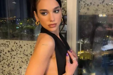 Dua Lipa Vermogen
