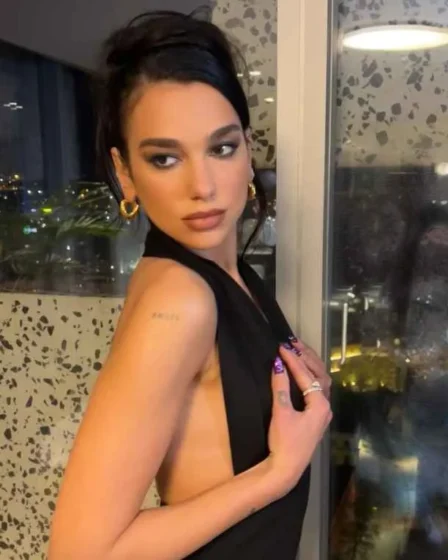 Dua Lipa Vermogen