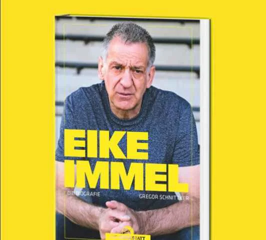 Eike Immel Vermögen, Alter, Eltern, Ehefrau, Kinder Und Größe