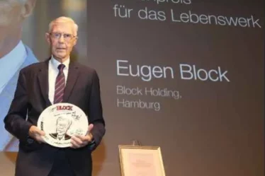 Eugen Block Vermogen
