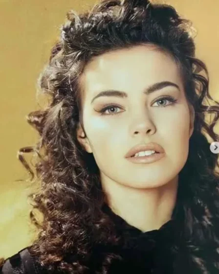 Gina Lollobrigida