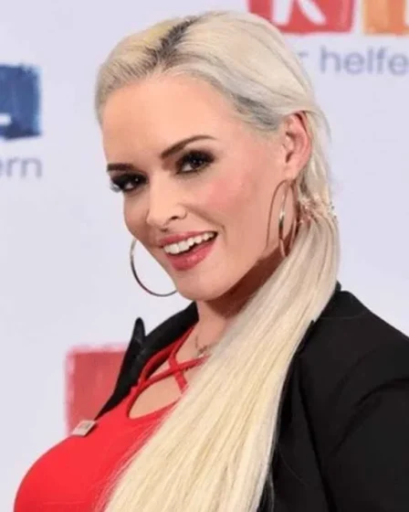 Iris Klein Zon