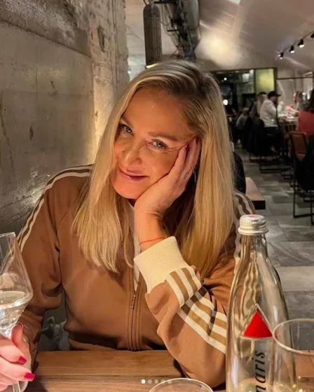 Janine Kunze Vermogen