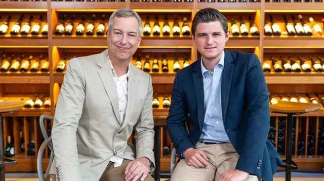 Julien Backhaus Vermögen, Eltern, Alter, Ehefrau, Kinder, Größe