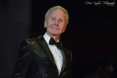 Klaus Eberhartinger Krankheit
