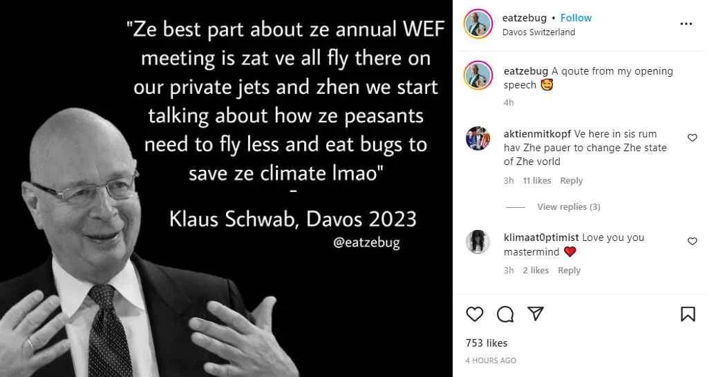 Klaus Schwab Vermögen, Krankheit, Eltern, Ehefrau, Kinder
