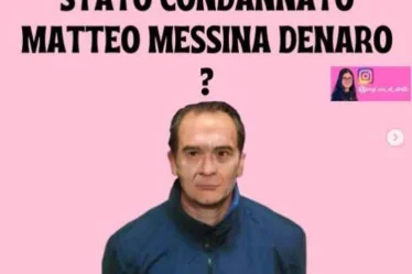 Matteo Messina Denaro Vermogen