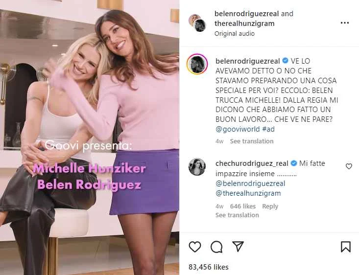 Michelle Hunziker Vermögen, Eltern, Alter, Ehefrau, Kinder, Größe