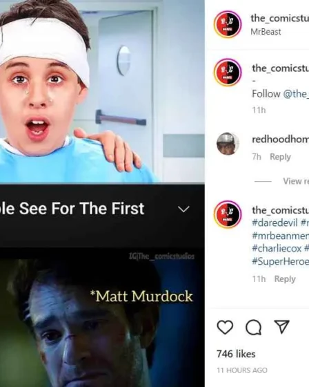 Mrbeast Vermogen
