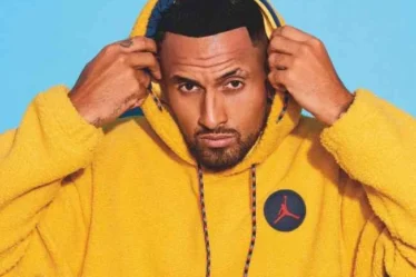 Nick Kyrgios Vermogen