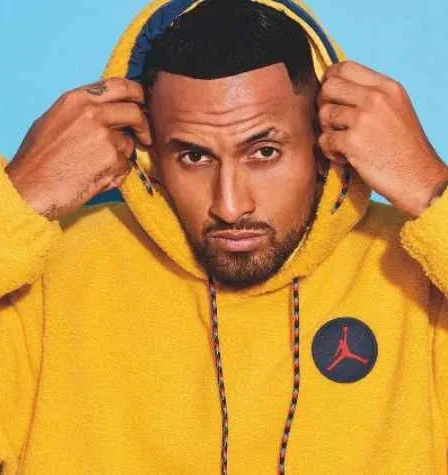 Nick Kyrgios Vermogen