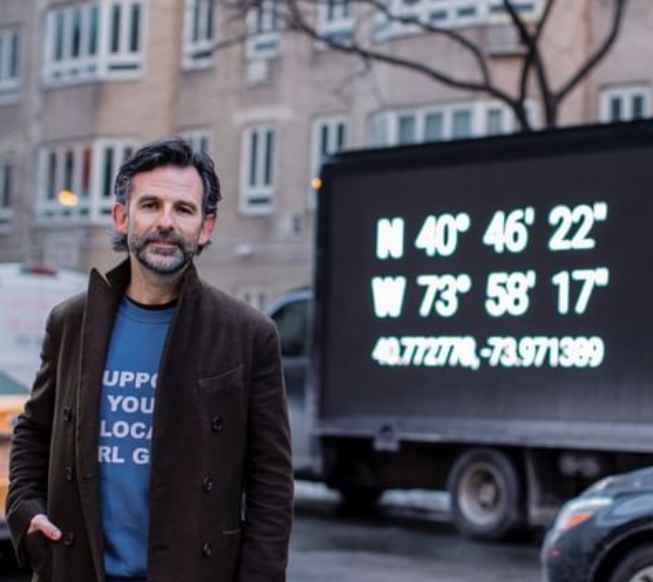 Niclas Castello Vermogen