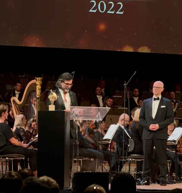 Niclas Castello Vermogen