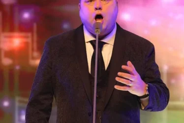 Paul Potts Vermogen
