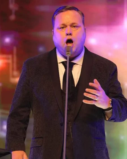 Paul Potts Vermogen