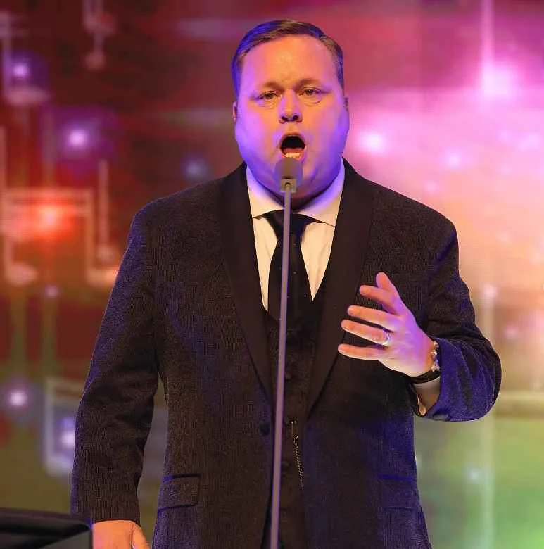 Paul Potts Krankheit, Vermögen, Eltern, Alter, Ehefrau, Kinder