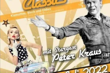 Peter Kraus Vermogen