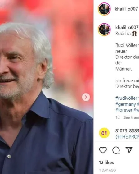 Rudi Voller Vermogen