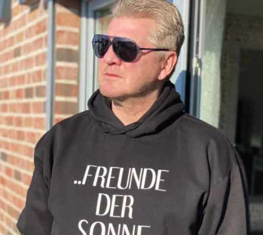 Stefan Effenberg Vermögen, Eltern, Alter, Ehefrau, Kinder, Größe