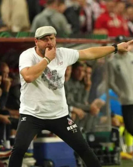 Steffen Baumgart Vermogen