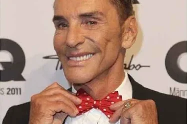 Wolfgang Joop Vermogen