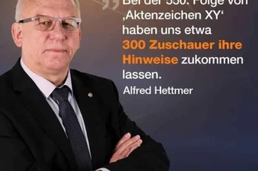 Alfred Hettmer Zon